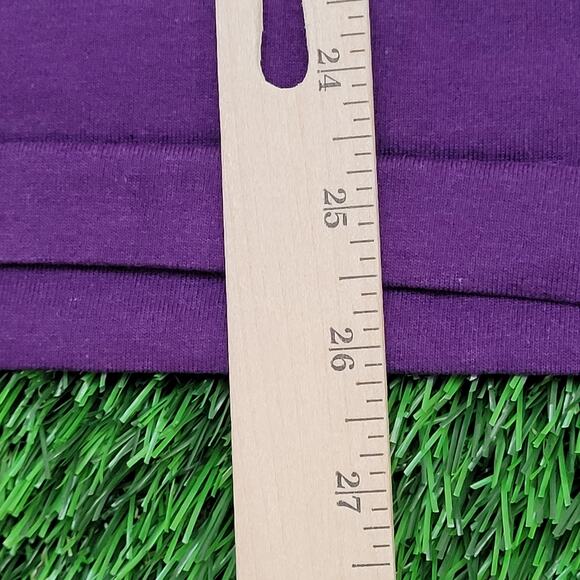 Vintage 1991 Screen-Stars Shirt Womens XL 22x26 USA - Picture 6 of 13